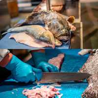 塘廈遛娃/約會首選!溫泉涮鍋一日遊爽到飛起