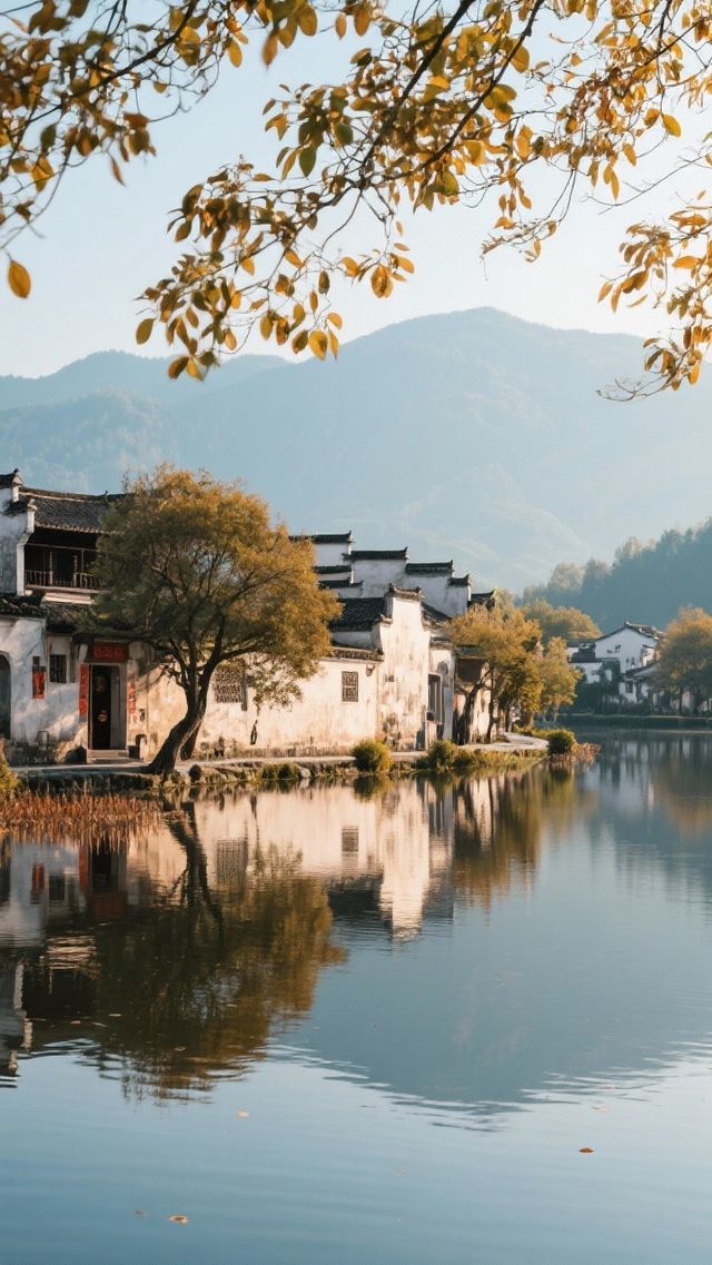 12月黃山四天三晚,雲海未凍,松風正暖! 12月黃山四天三晚,雲海未凍,松風正暖!