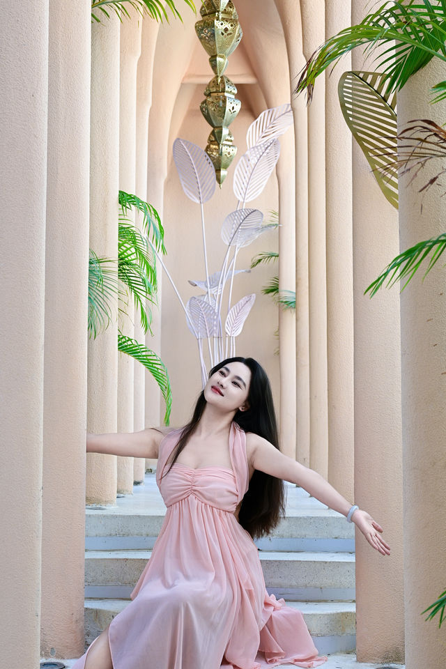 版納度假首選！這家秘境酒店美到不想走