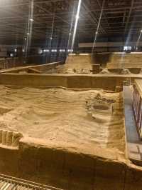 麗山園兵馬俑之旅