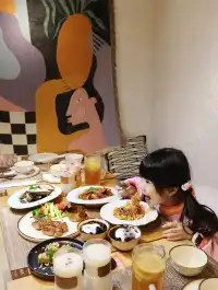 這家南澳海島餐廳讓我的度假感拉到滿分