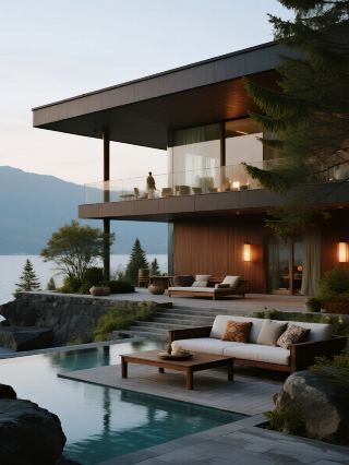 A must-visit for family fun during Changbai Mountain’s snow season! Soak in private hot springs in the snow + capture atmospheric photos