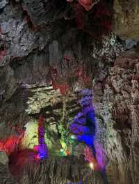 邊關勝境，峽谷奇觀