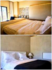 雪山下的慢生活