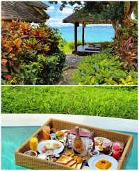 普吉島，住進超治癒的泳池villa