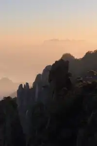 三清山論杖｜決戰玉虛臺之巔