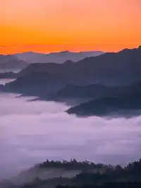 12.6-7合肥大巴出發，一起快樂徒步吧