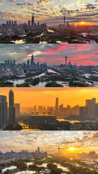 攝影小白在11月拍到了哪些照片