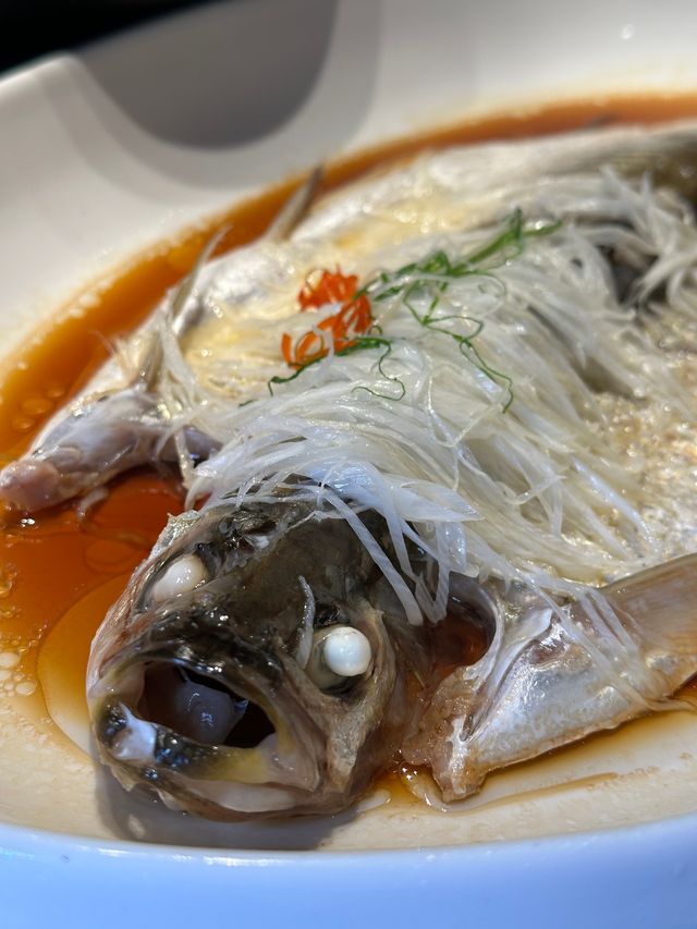 這才是北京人該吃的淮揚菜