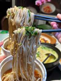 這才是北京人該吃的淮揚菜