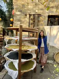 杭州2h直達！一個還在80年代的寶藏小鎮