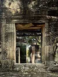 Апсары Ангкора