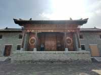 山西長子天王寺