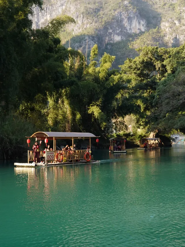 別只知道三亞12月來這座寶藏小城 別只知道三亞12月來這座寶藏小城