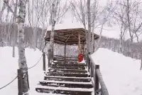 一日速通老里克湖&長白山北坡攻略