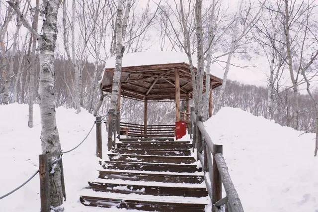 一日速通老里克湖&長白山北坡攻略
