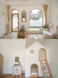 上海迪士尼住這!