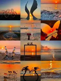 日照海邊日出怎麼拍？看這一篇就夠了