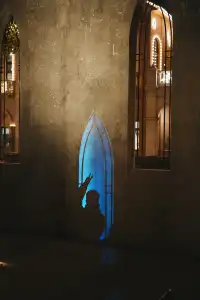 廣州阿那亞的日與夜,出乎意料的好逛