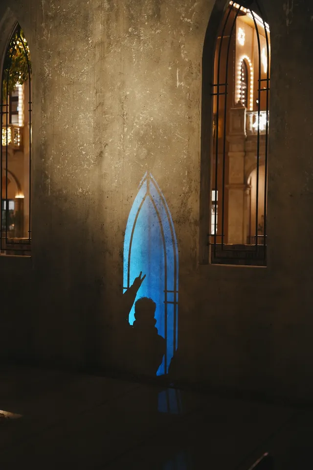 廣州阿那亞的日與夜,出乎意料的好逛 廣州阿那亞的日與夜,出乎意料的好逛