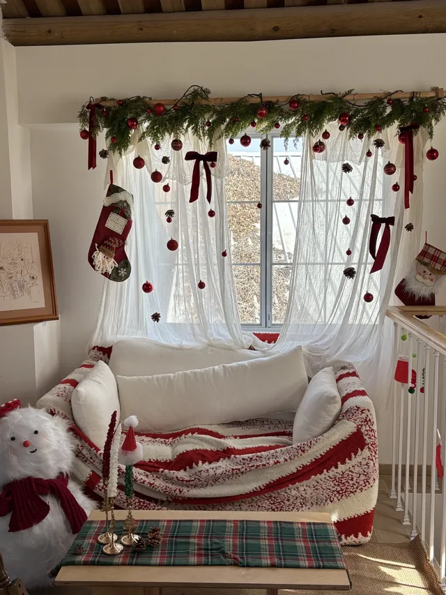 泉州｜聖誕去哪裡拍！（第一期）