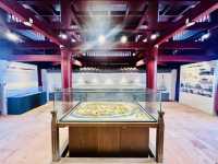 來肇慶打卡啦@披雲樓