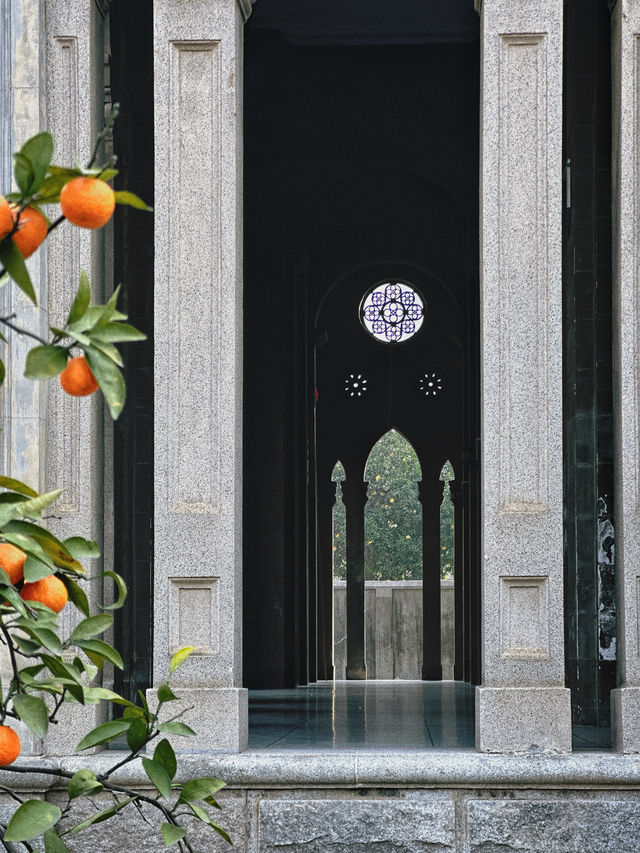 武漢·古德寺 武漢·古德寺