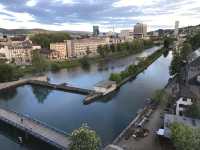 標題:Swiss夢!理想的蘇黎世住處