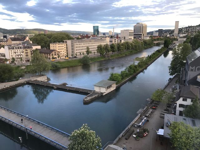 標題:Swiss夢!理想的蘇黎世住處 標題:Swiss夢!理想的蘇黎世住處