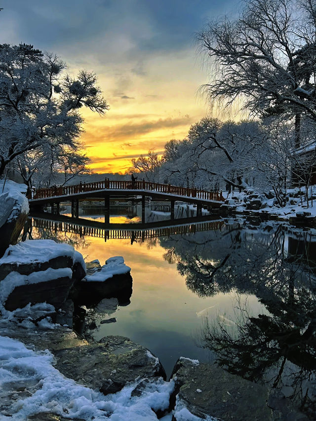 皇家禮遇與雪原牧歌的奇遇記 皇家禮遇與雪原牧歌的奇遇記