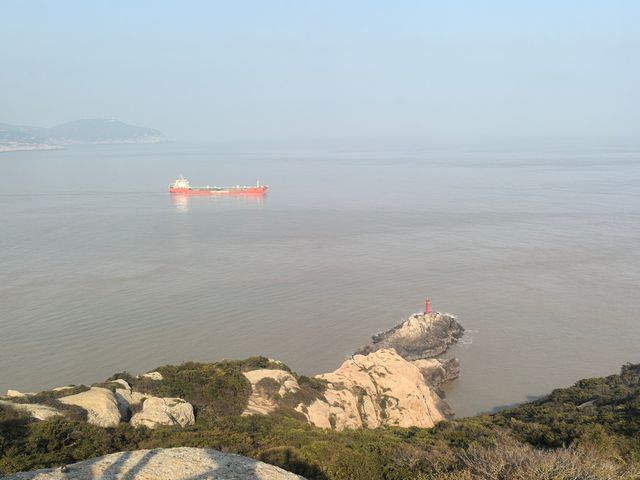 舟山蝦峙島真實經歷：越純樸的地方，越要小心陌生人的熱情