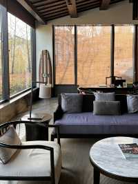 棲居千島湖畔,私享山林初冬暖|千島湖安嵐住宿全攻略