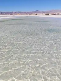 淡季的青海湖茶卡鹽湖一天遊