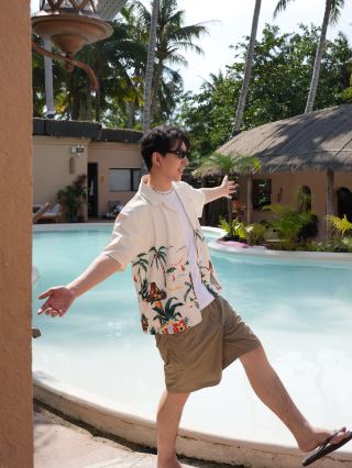 The most asked about homestay on my Moments