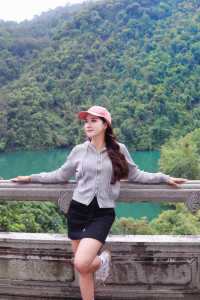 廣州1h週末躺平|肇慶山水吸氧天花板