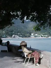 | 一個0商業化的島嶼