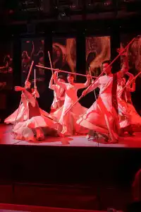 濟南週末封神!在宋詞裡逛了一整天也太爽了