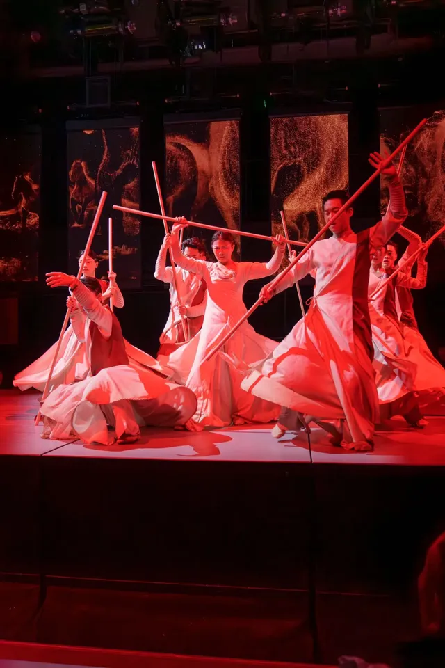 濟南週末封神!在宋詞裡逛了一整天也太爽了 濟南週末封神!在宋詞裡逛了一整天也太爽了