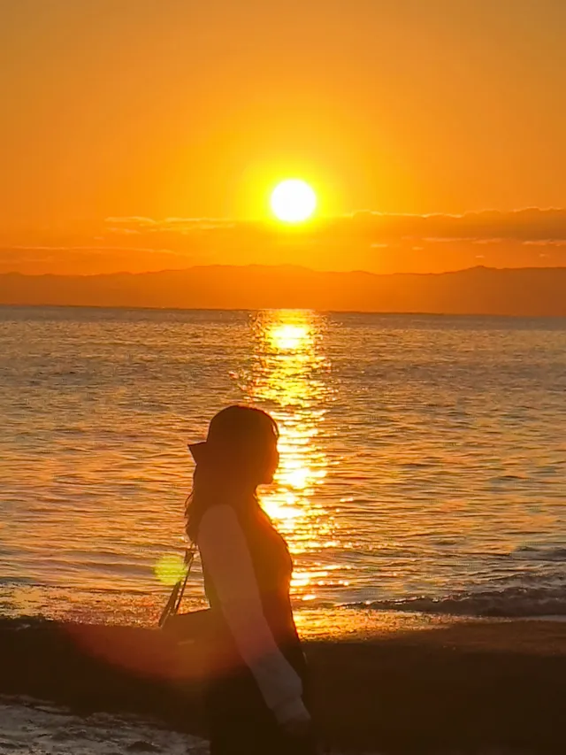 鎌倉一日遊061225