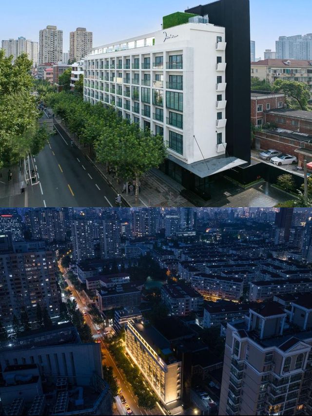 上海宓亞,不止住得舒適! 上海宓亞,不止住得舒適!