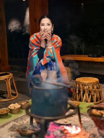 윈난성, 푸얼, 징마이산, 고택촌, 차밭. 이 단어들이 함께 나열될 때면, 저는 이번 여행에 대한 기대감으로 가득 차오릅니다.