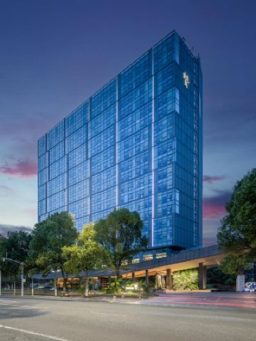 닝보의 보물 같은 장소! 그린 오즈의 나라에 머물다!