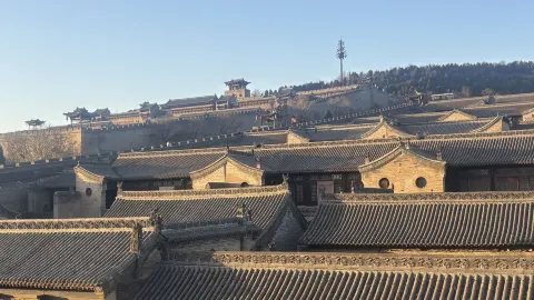 "Here are the fun and safe travel tips for Xinzhou and surrounding areas"  — traveler post in Huining