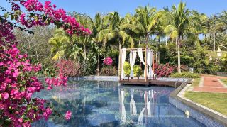 Baisha's hidden paradise is absolutely stunning