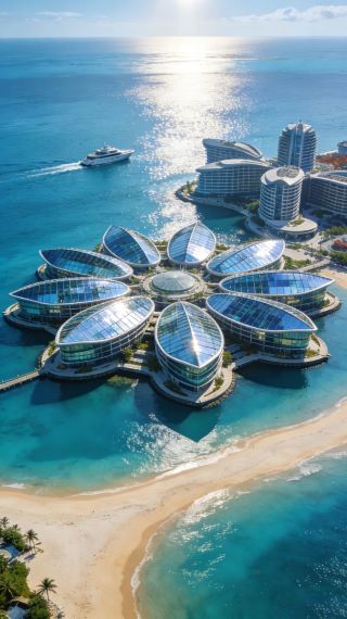 Haikou Flower Island Nanny-Level Parent-Child Guide｜Low Budget, Easy for Moms, 4-Year-Old Kids Won't Want to Leave