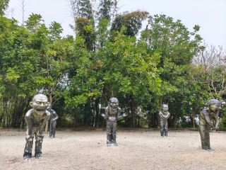 Raoping, a hidden treasure county in Chaoshan by the mountains and sea
