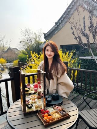 A spring trip to Shandong: Staying at the Nishan Flower Sea Courtyard – As an experience ambassador during my spring trip to Nishan, I secretly discovered this enchanting academy hotel. Turns out, spring in Shandong is…