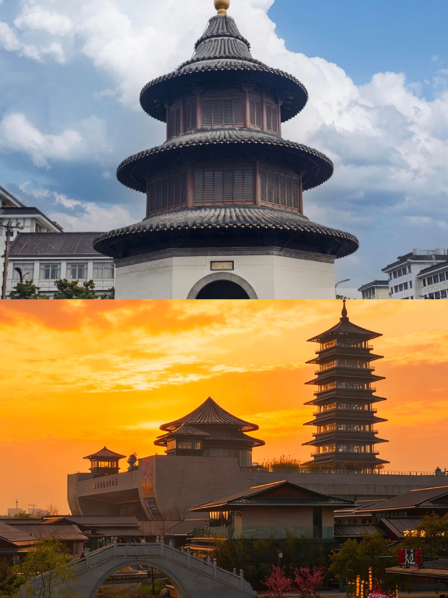 2026 Yangzhou iQIYI Park | 揚州の観光ガイドと旅行体験 | Trip Moments