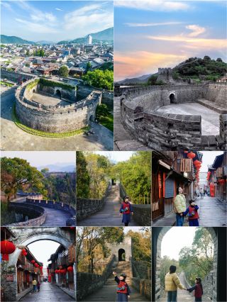 Taizhou Spring Break Big Move! Students, come and see!