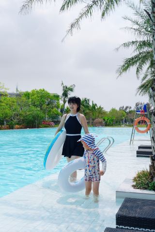 Beihai Staycation｜24 Hours of Immersive Family Fun